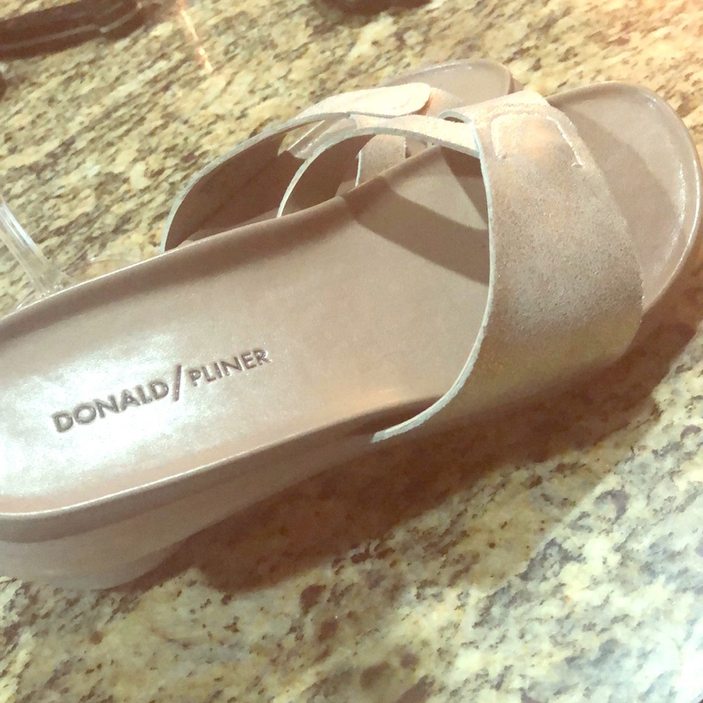 heel 1.75” synthetic sole full rubber out sole